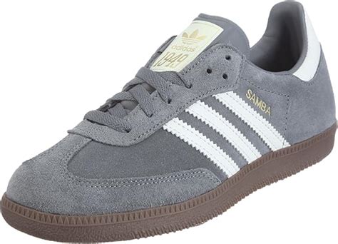 adidas samba schwarz grau damen